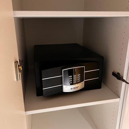 Goldowy Apartament Konin Экстерьер фото