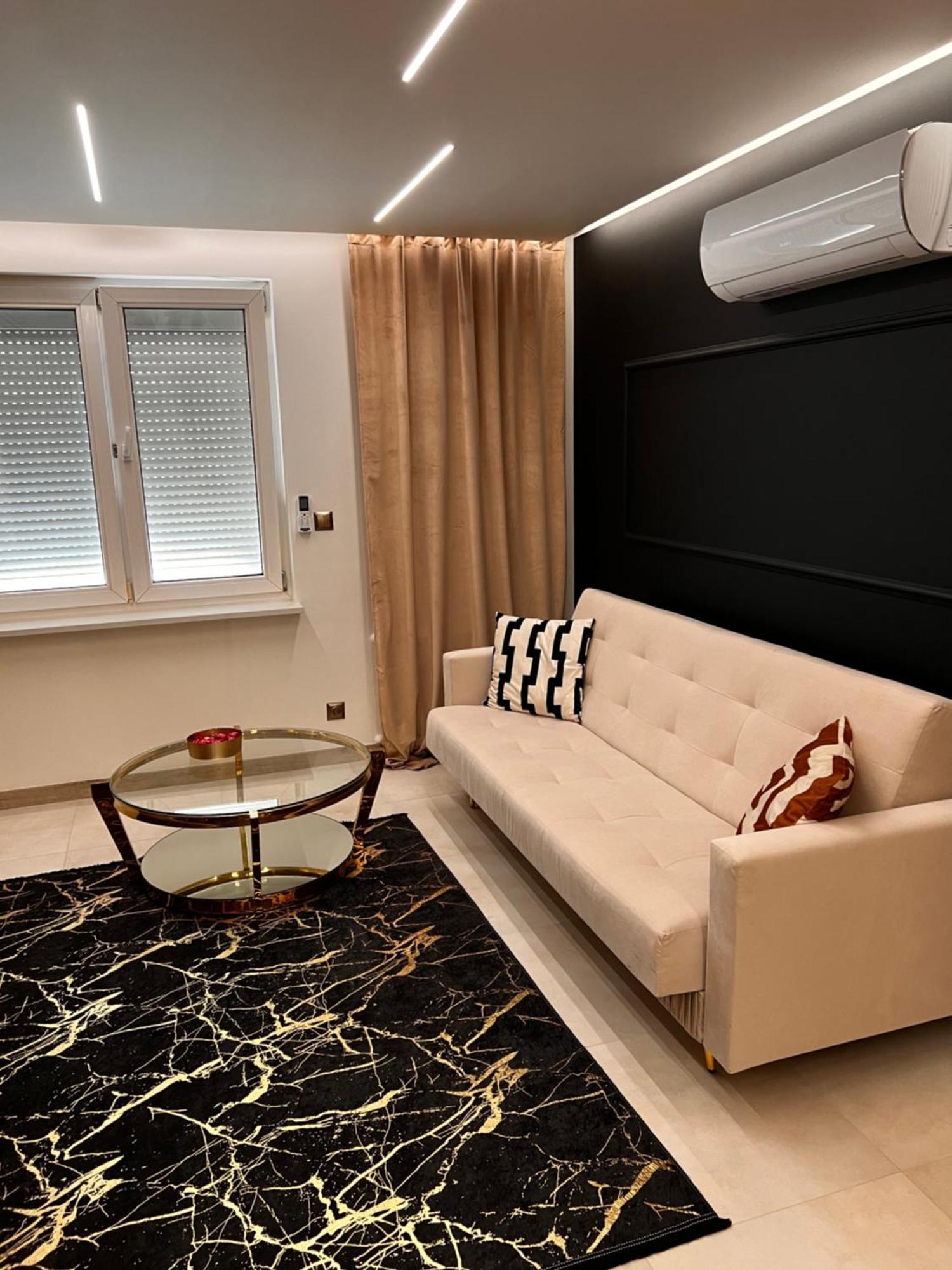 Goldowy Apartament Konin Экстерьер фото