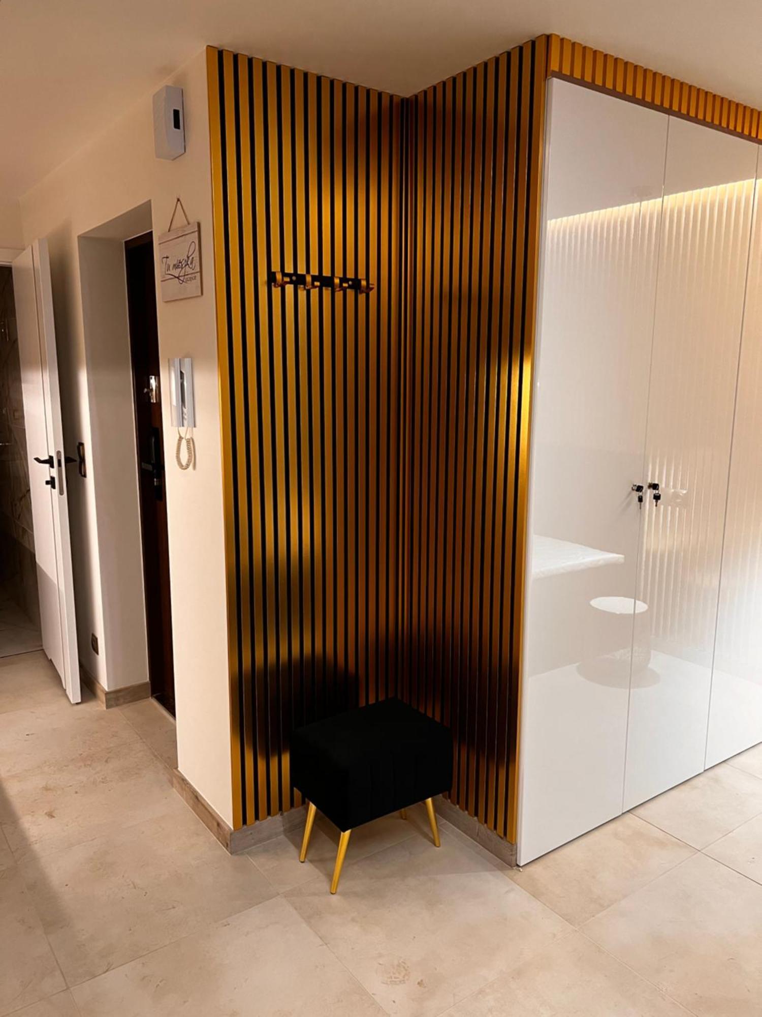 Goldowy Apartament Konin Экстерьер фото